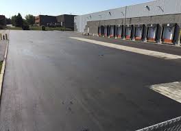 Why Choose Us For All Your Driveway Paving Needs in Fort Loramie, OH?